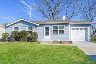 1716 Springhill Dr, O'Fallon, MO 63366 - Photo 1