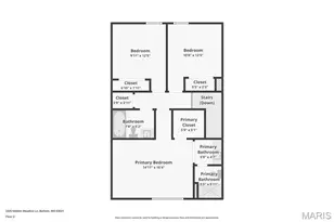 2425 Hidden Meadow Ln, Ballwin, MO 63021 - Photo 39