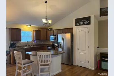 1025 Oakmont Lane, Union, MO 63084 - Photo 3