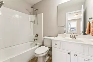 933 Bentley Park Circle Circle, O'Fallon, MO 63368 - Photo 49