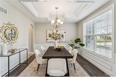 933 Bentley Park Circle Circle, O'Fallon, MO 63368 - Photo 7