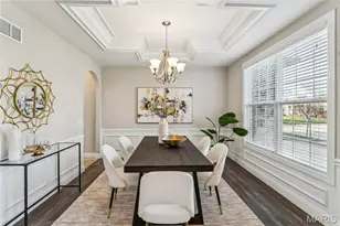 933 Bentley Park Circle Circle, O'Fallon, MO 63368 - Photo 7