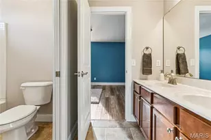 933 Bentley Park Circle Circle, O'Fallon, MO 63368 - Photo 43