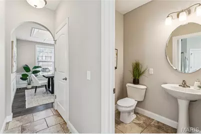 933 Bentley Park Circle Circle, O'Fallon, MO 63368 - Photo 17