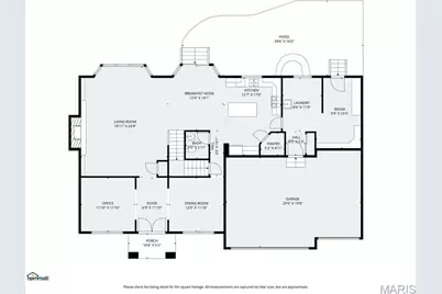 933 Bentley Park Circle Circle, O'Fallon, MO 63368 - Photo 69