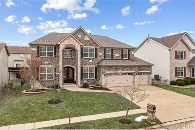 933 Bentley Park Circle Circle, O'Fallon, MO 63368 - Photo 3