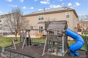 933 Bentley Park Circle Circle, O'Fallon, MO 63368 - Photo 63