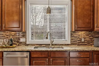 933 Bentley Park Circle Circle, O'Fallon, MO 63368 - Photo 23