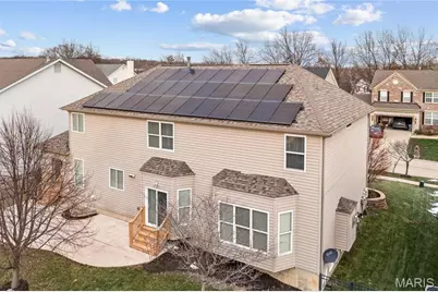 933 Bentley Park Circle Circle, O'Fallon, MO 63368 - Photo 61