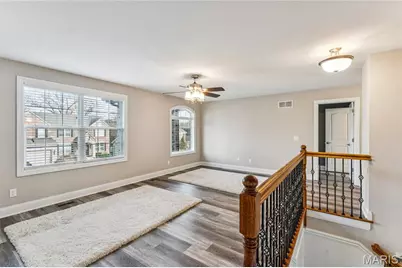 933 Bentley Park Circle Circle, O'Fallon, MO 63368 - Photo 31