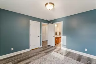 933 Bentley Park Circle Circle, O'Fallon, MO 63368 - Photo 45