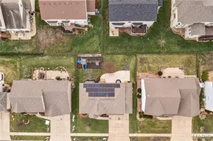 933 Bentley Park Circle Circle, O'Fallon, MO 63368 - Photo 59