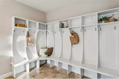 933 Bentley Park Circle Circle, O'Fallon, MO 63368 - Photo 29