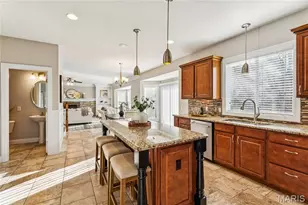 933 Bentley Park Circle Circle, O'Fallon, MO 63368 - Photo 21