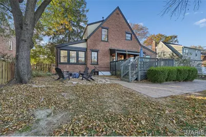 514 Angenette Avenue, Kirkwood, MO 63122 - Photo 35