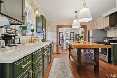 514 Angenette Avenue, Kirkwood, MO 63122 - Photo 11