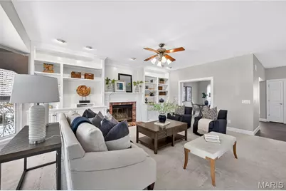 219 Braddock Way, Saint Peters, MO 63376 - Photo 15