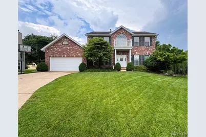 219 Braddock Way, Saint Peters, MO 63376 - Photo 1