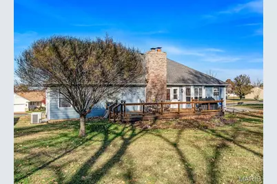 2236 Pine Lake Loop, Gray Summit, MO 63039 - Photo 43