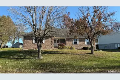 2236 Pine Lake Loop, Gray Summit, MO 63039 - Photo 3