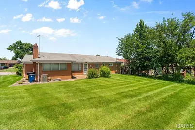 7958 Glenside Place, University City, MO 63130 - Photo 29