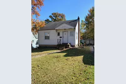 8810 Clifton Avenue, Saint Louis, MO 63136 - Photo 1