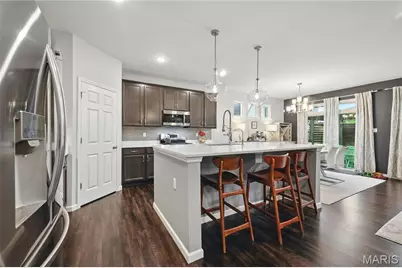 1056 Sandfort Farm Drive, Saint Charles, MO 63301 - Photo 9