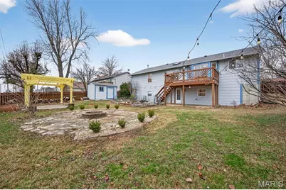 6420 Long Timber Drive, O'Fallon, MO 63368 - Photo 39