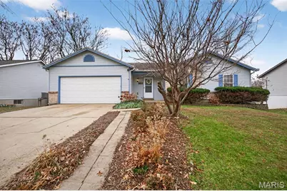 6420 Long Timber Drive, O'Fallon, MO 63368 - Photo 1