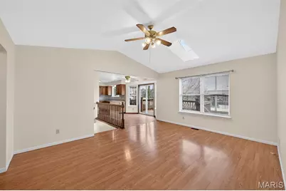 6420 Long Timber Drive, O'Fallon, MO 63368 - Photo 5