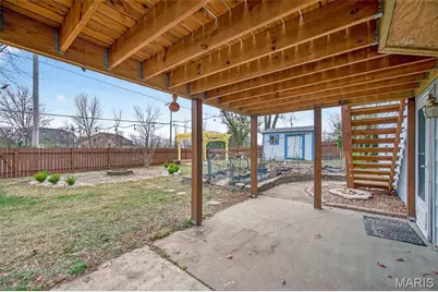 6420 Long Timber Drive, O'Fallon, MO 63368 - Photo 37