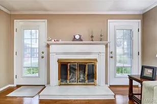 1525 Hampton Hall Dr, Chesterfield, MO 63017 - Photo 11