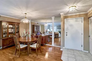 1525 Hampton Hall Dr, Chesterfield, MO 63017 - Photo 5