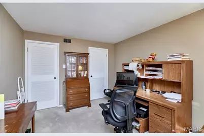 1525 Hampton Hall Drive #5, Chesterfield, MO 63017 - Photo 25