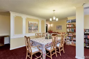 1525 Hampton Hall Dr, Chesterfield, MO 63017 - Photo 35