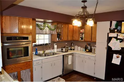 404 Helber Drive, Farmington, MO 63640 - Photo 5