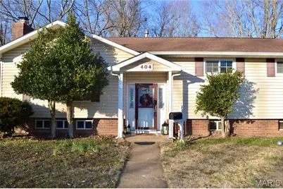 404 Helber Drive, Farmington, MO 63640 - Photo 1