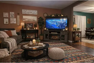 404 Helber Drive, Farmington, MO 63640 - Photo 3