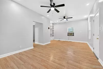 6528 Mount Avenue, Saint Louis, MO 63121 - Photo 5