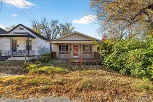 6528 Mt Ave, Saint Louis, MO 63121 - Photo 31