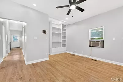 6528 Mount Avenue, Saint Louis, MO 63121 - Photo 9