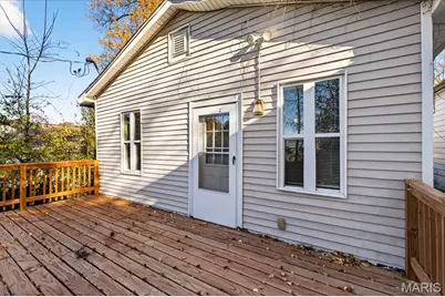 6528 Mount Avenue, Saint Louis, MO 63121 - Photo 23