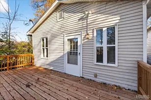 6528 Mt Ave, Saint Louis, MO 63121 - Photo 23