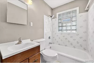 9746 Millburn Drive, Saint Louis, MO 63136 - Photo 19