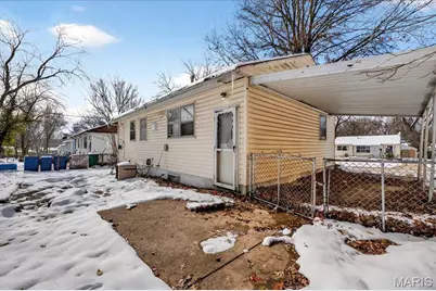 9746 Millburn Drive, Saint Louis, MO 63136 - Photo 25