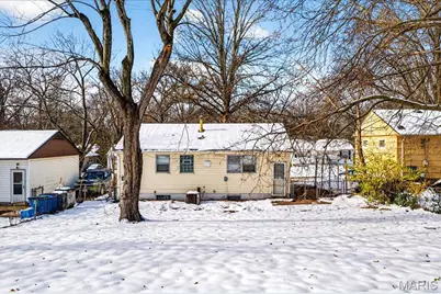 9746 Millburn Drive, Saint Louis, MO 63136 - Photo 27