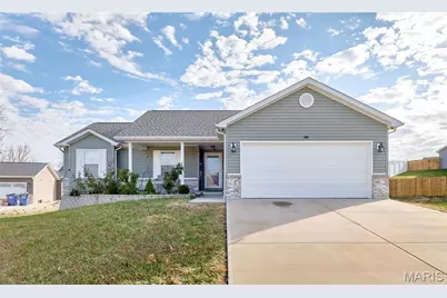 708 Vicksburg Lane, Wright City, MO 63390 - Photo 3