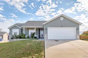 708 Vicksburg Ln, Wright City, MO 63390 - Photo 3