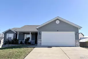 708 Vicksburg Ln, Wright City, MO 63390 - Photo 1