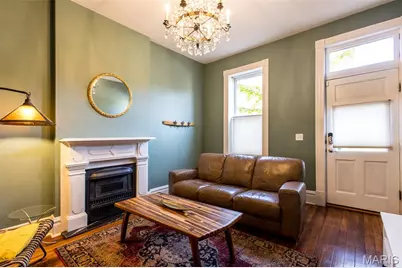 1002 1/2 Allen Avenue, Saint Louis, MO 63104 - Photo 3